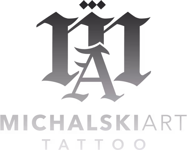 MichalskiArt Studio tatuażu Warszawa
